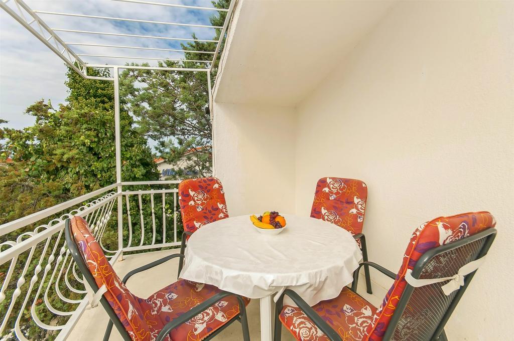 רוגוזניצה Apartments Luca מראה חיצוני תמונה