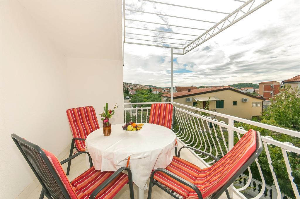 רוגוזניצה Apartments Luca מראה חיצוני תמונה