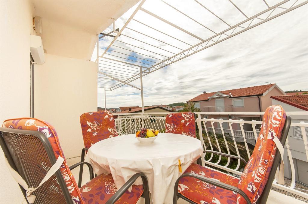 רוגוזניצה Apartments Luca מראה חיצוני תמונה