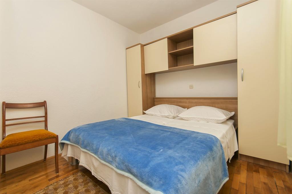 רוגוזניצה Apartments Luca מראה חיצוני תמונה