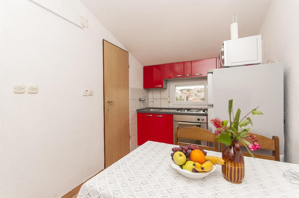 רוגוזניצה Apartments Luca מראה חיצוני תמונה