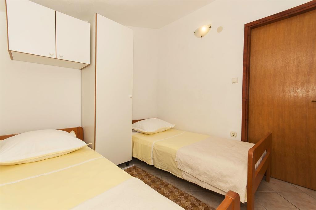 רוגוזניצה Apartments Luca מראה חיצוני תמונה