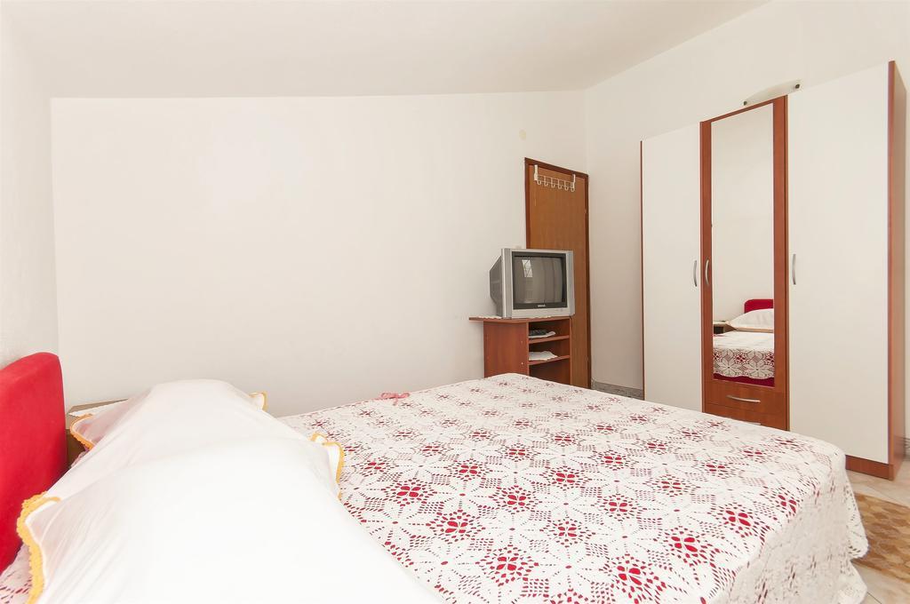 רוגוזניצה Apartments Luca מראה חיצוני תמונה