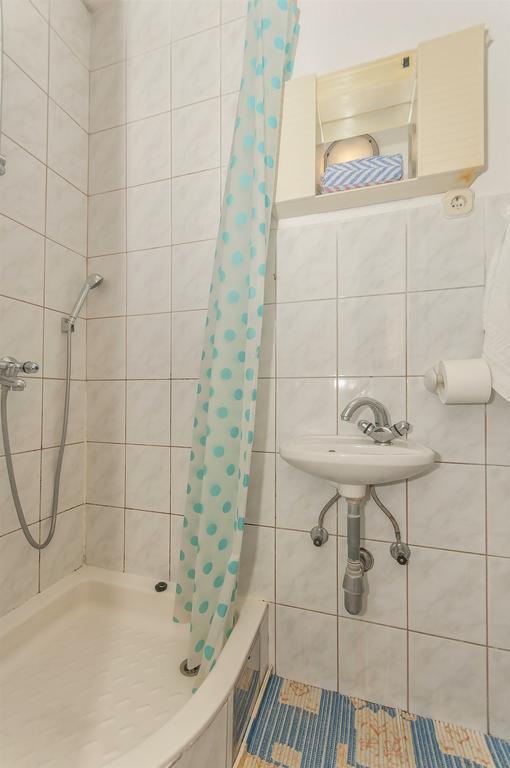 רוגוזניצה Apartments Luca מראה חיצוני תמונה